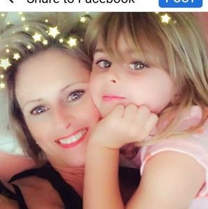 Meet your Posher, Ginnie